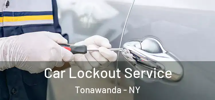  Car Lockout Service Tonawanda - NY