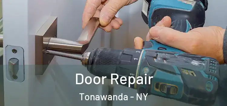 Door Repair Tonawanda - NY