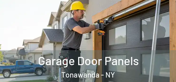  Garage Door Panels Tonawanda - NY