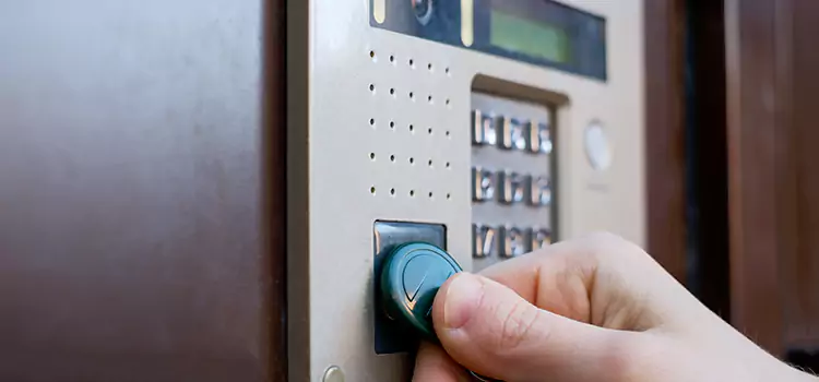 Enhanced Security Features Tonawanda