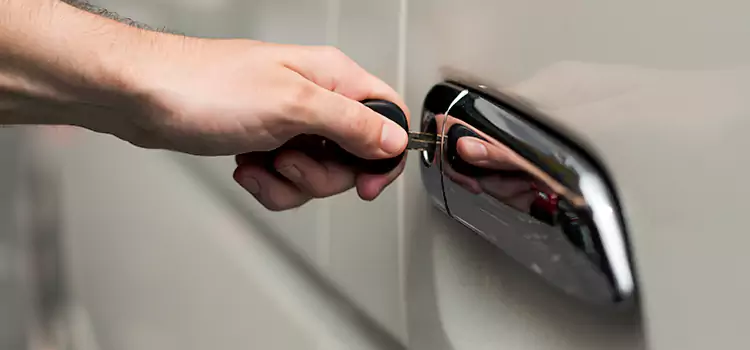 Why Choose Our Auto Locksmith Team in Tonawanda, NY?