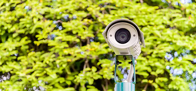 Advanced Surveillance Solutions for Every Need in Tonawanda