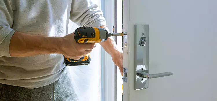 Door Knob Lock Repair Tonawanda