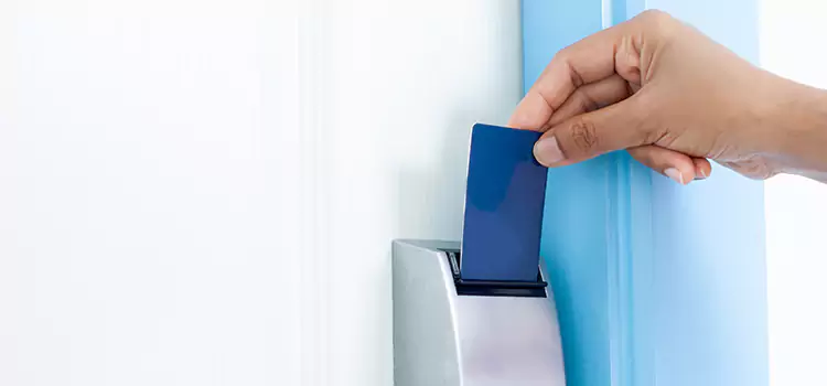 Access Control System Integration Tonawanda