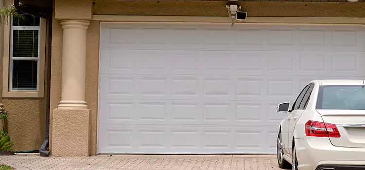 Comprehensive Garage Door Maintenance Services in Tonawanda, NY