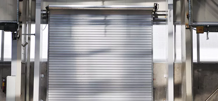 Roller Door Maintenance Tonawanda