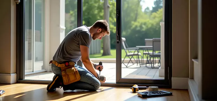 Comprehensive Solutions for Every Glass Door Need in Tonawanda, NY