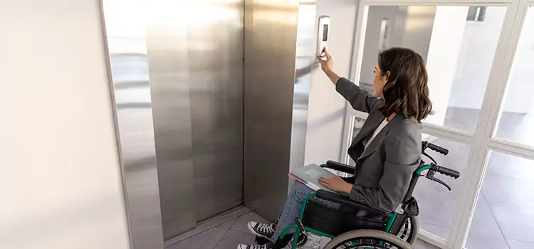 Benefits of Modern Handicap Door Systems in Tonawanda, NY