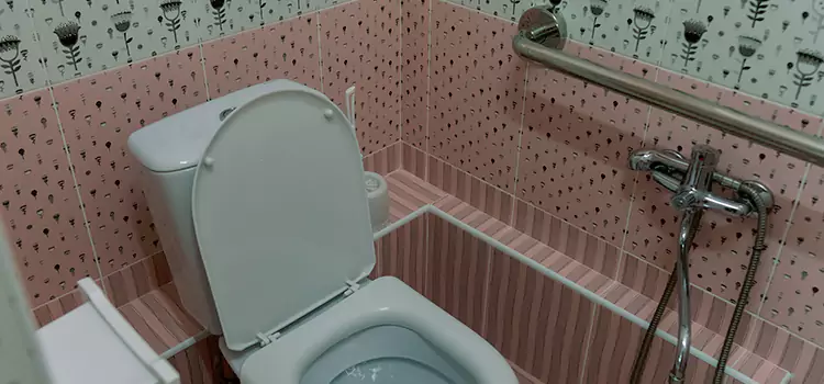 Meeting Diverse Needs With Accessible Restroom Solutions in Tonawanda, NY