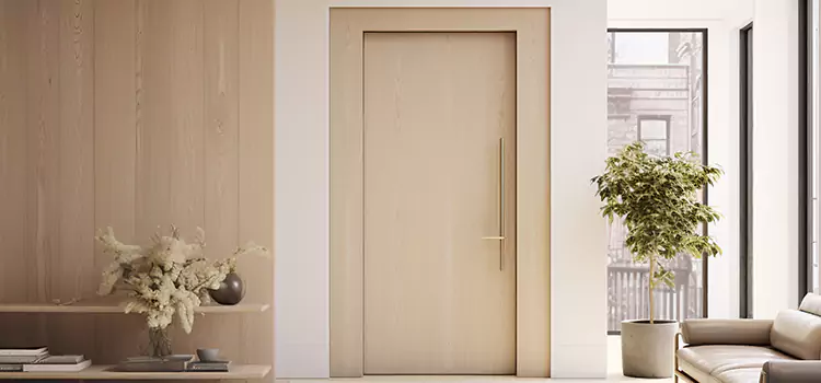 Choose Quality for Your Inside Doors in Tonawanda, NY