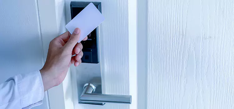 Why Choose Us for Your Keycard Lock Installation in Tonawanda, NY?