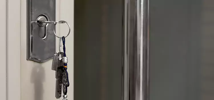Master Keying by the Numbers Tonawanda