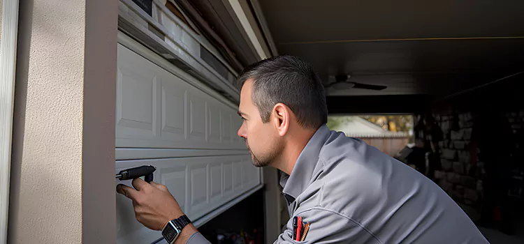 Garage Door Cable Replacement Tonawanda