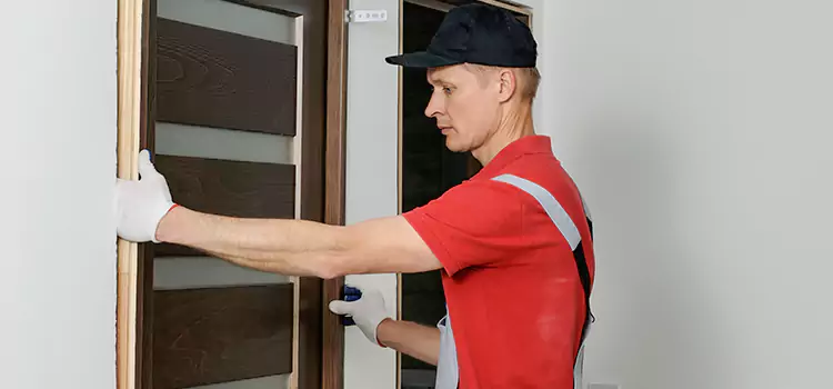 Frame and Panel Restoration Tonawanda