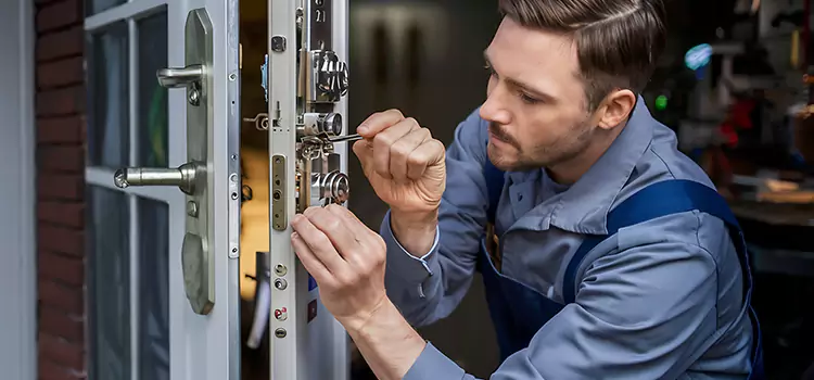 Residential Lock Installation Tonawanda