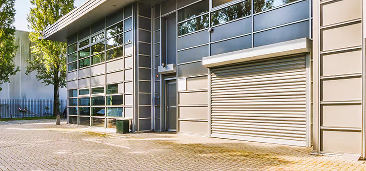 Electric Roller Garage Doors Tonawanda