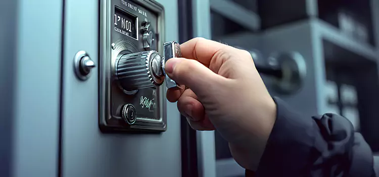 Locksmith Cost to Open Safe Tonawanda