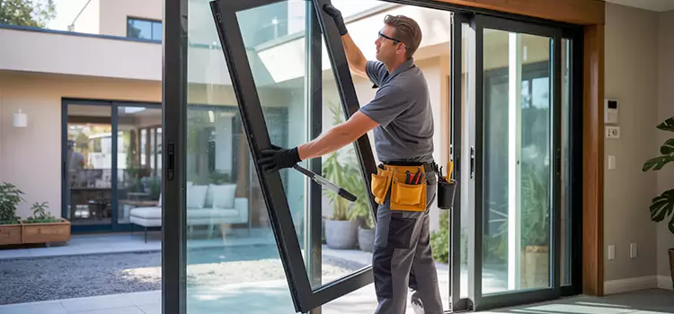 Specialized Sliding Door Roller Services in Tonawanda, New York