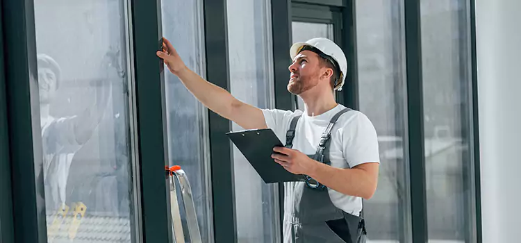 Comprehensive Solutions for Your Sticking Doors in Tonawanda, NY