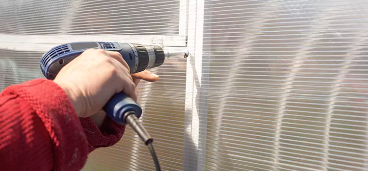Sliding Screen Door Repair Tonawanda
