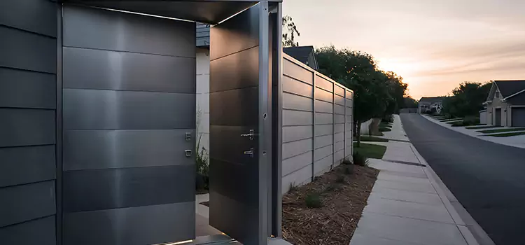 Comprehensive Steel Door Solutions in Tonawanda, NY