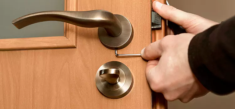 Access Control System Integration Tonawanda