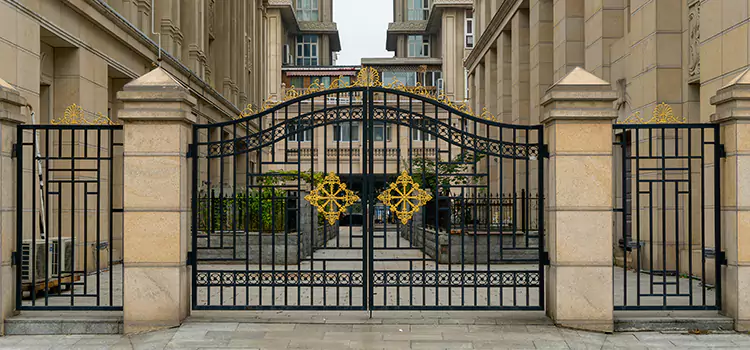 Comprehensive Iron Gate Maintenance Solutions in Tonawanda, NY