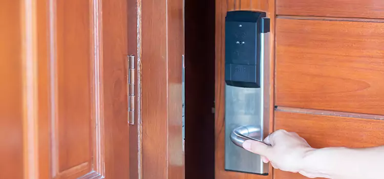 Commercial Keyless Entry Locks Tonawanda