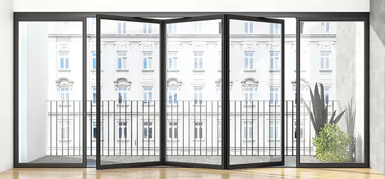 Premium Material Balcony Doors Tonawanda