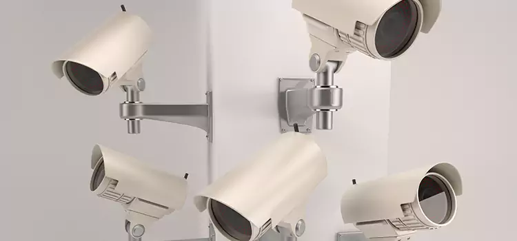 Your Trusted Partner for CCTV Solutions in Tonawanda