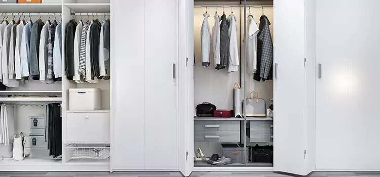 Glass Closet Door Repair Tonawanda