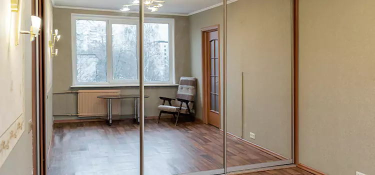Mirror Closet Door Roller Replacement Tonawanda