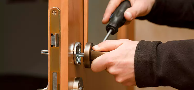 Semi Truck Locksmith Tonawanda