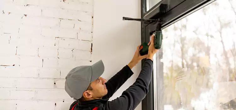 Your Trusted Partner for Door Closer Solutions in Tonawanda, NY