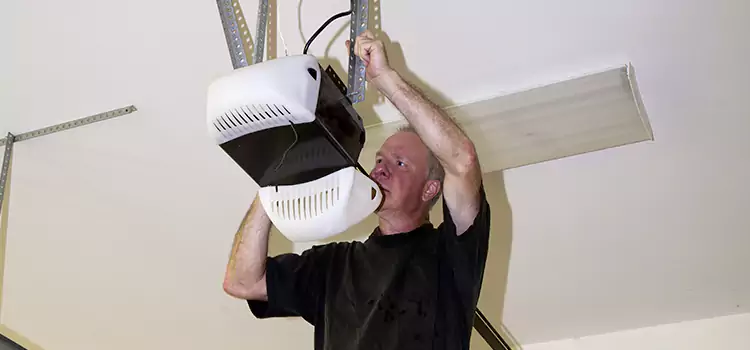 Garage Door Opener Service Tonawanda