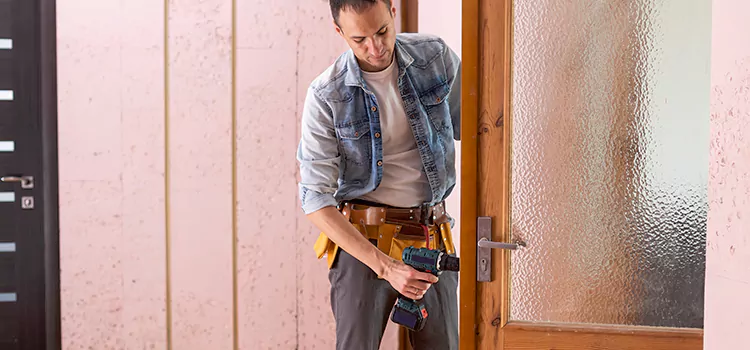 Door Glass Replacement Tonawanda