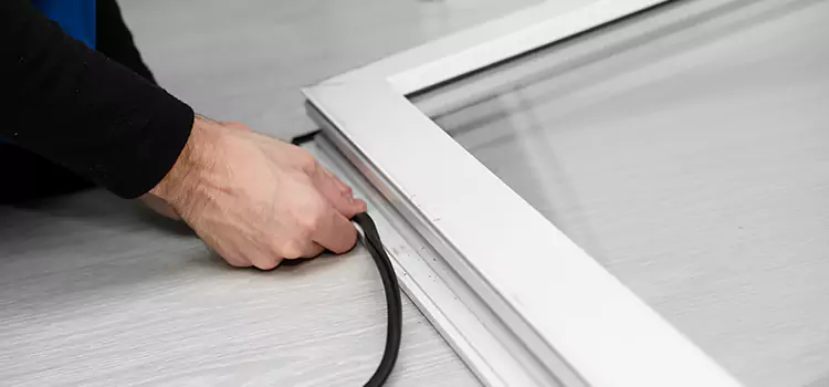 Commercial Door Weather Stripping Tonawanda