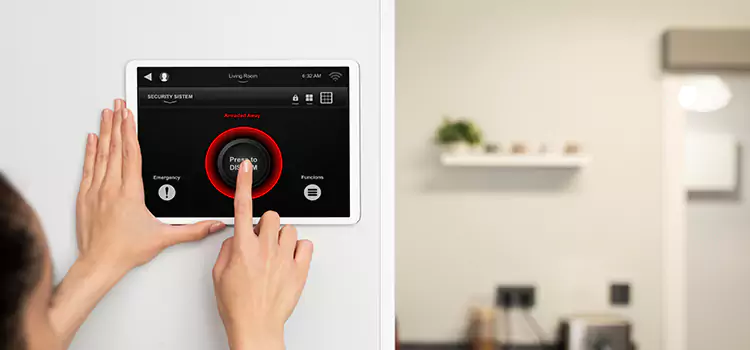Blink Video Doorbell Installation Tonawanda