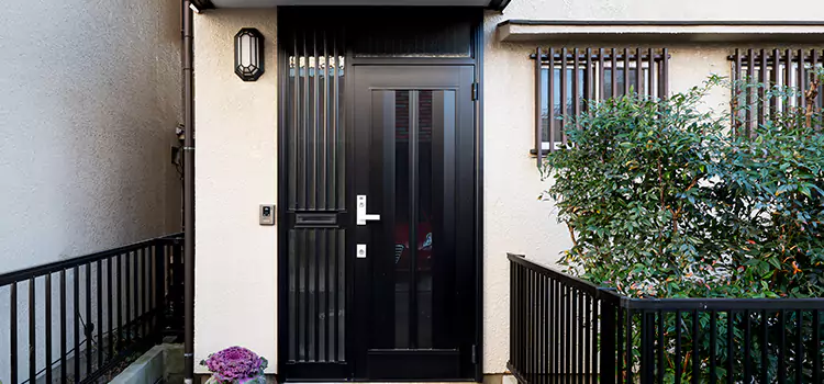Popular Exterior Door Options in Tonawanda, NY
