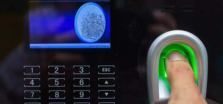 Your Trusted Partner for Secure Access in Tonawanda, NY