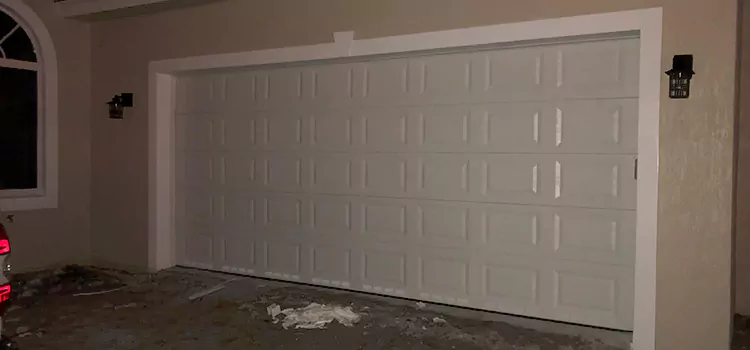 Garage Door Coil Replacement Tonawanda
