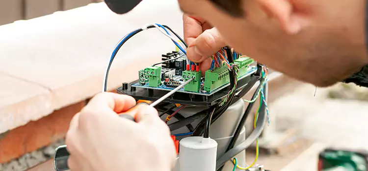 Specialized Brand Gate Motor Repairs Tonawanda