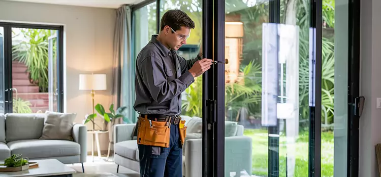 Why Choose Us for Your Glass Door Needs in Tonawanda, NY?