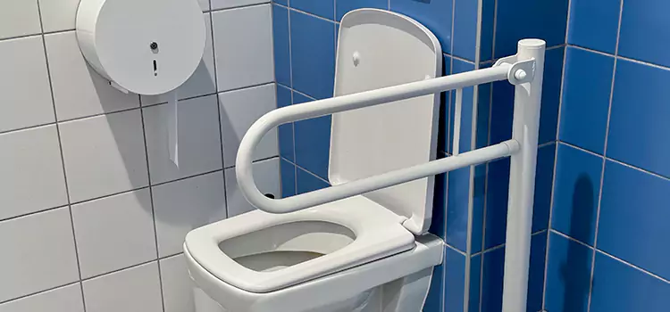 Comprehensive Solutions in Tonawanda, NY for Accessible Facilities