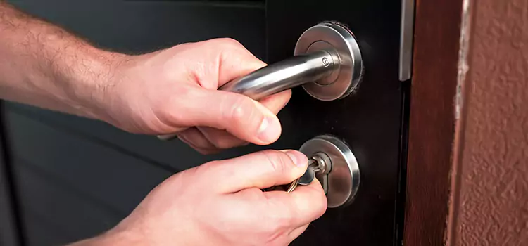 Master Key Control and Audits Tonawanda
