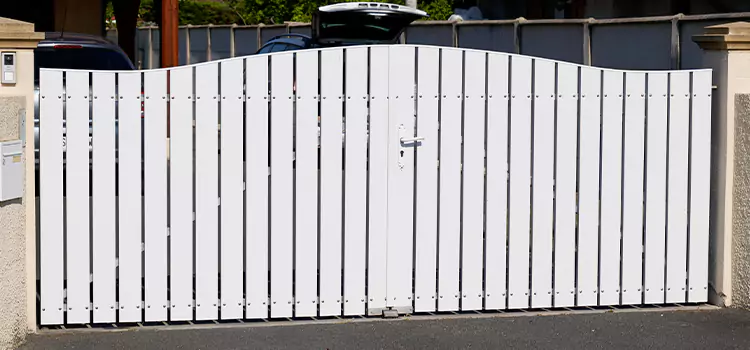Why Choose Us for Residential Gate Repair in Tonawanda, NY?