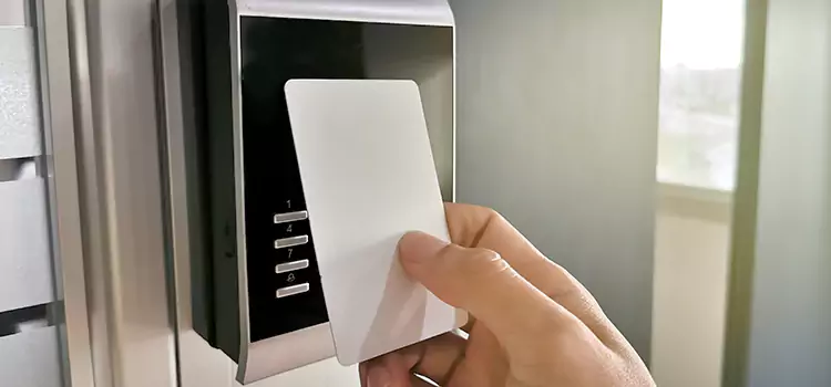 Advanced RFID Technology Integration in Tonawanda, NY