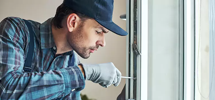 Emergency Response for Latch Issues Tonawanda