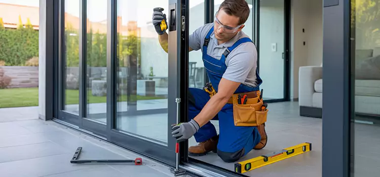 Patio Door Replacement Tonawanda