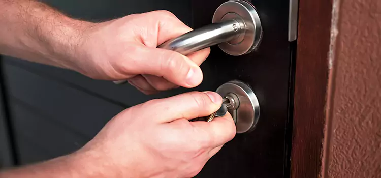 Door Closer Repair & Installation Tonawanda